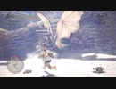 【MHW女性実況】新たな土地で出直してきます！part35