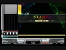 【CHUNITHM】MIRU key way 招を本家譜面と比較してみた【SIRIUS】【比較動画】