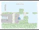 ロックマン１（カットマン）の曲に音を重ねてアレンジしてみた。