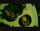 【インチキッチン】豚肉とニラと春雨のスープ鍋