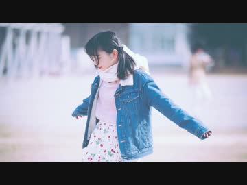 【あかりん】好き！雪！本気マジック 【踊ってみた】