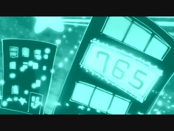 萩原さん抗議する２　～765ドッペルゲンガー反省会～