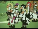 伝説のクソゲー ｢Animal Soccer World」