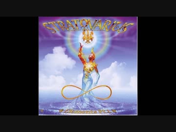 Stratovarius － Stratofortress