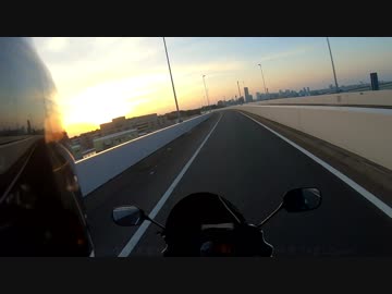 【初投稿】横須賀へツーリング行ってきた