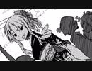 短編朗読　成人女