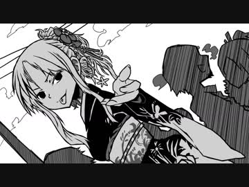 短編朗読　成人女