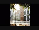 【第二十七回】MILO　Radio　Station【ラジオ配信】
