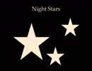 Colorful_Night_003 of Tiyuri NAGAYAMA