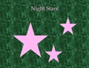 Colorful_Night_004 of Tiyuri NAGAYAMA