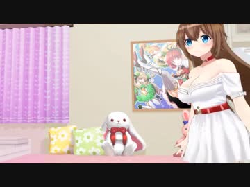 エロい普段着をばれた一応高校生YUA