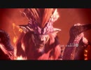 『媚び担、あざ担、かわ担、あんぽん担！4人でゆくMHW』part9