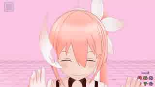 【ＭＭＤゆゆゆ】結城友奈でMIKUUUUUUUUUU!