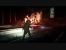 [FF15] VSオメガ　暴走モードを避けラッシュリンク狙いの戦い