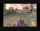 【マリオカート8実況】運と奇跡のWinter杯 1GP【よよ視点】