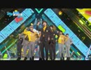 【K-POP】Golden Child(골든차일드) - 너라고(It's U) 180310 Music Core