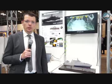 日本の兵器ショー？ MAST Asia 2017 3日目 ※訳あり