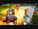 【三国志大戦】くじ引き女性単【三品中位】
