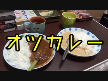 【福袋】尖りすぎだよ、マイカリー【実食】