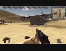 【BF1942 FHSW】El_Alamein エルアラメイン [COOP]