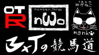 3×Tの競馬道 ～目指せ！一口馬主～ 第10回