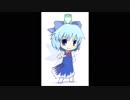 チルノのパーフェクトさんすう教室 (Wub Machine Rumia Remix)