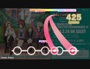 【デレステ創作譜面】ココロがかえる場所【Master+】(Lv27)