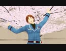 【APヘタリア】 また花が咲くその時まで。 【人力+MMD】