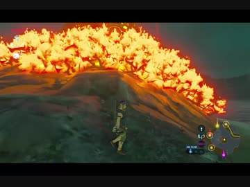 （５４）はじめてのゼルダの伝説ブレスオブザワイルド