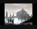 【エロゲED】IKOVE[赫炎のインガノック -What a beautiful people-]