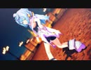 【MMD】ハッカドール3号で[A]ddiction