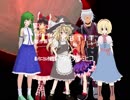 蒼く輝く炎☆.0083