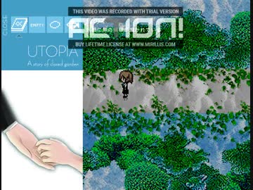 UTOPIA【主人公:あかね】ハッピーEDをやってみた【プレイ】〖恐怖体験プロジェクト二人目〗