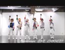 【ツキウタ。】　ONE　CHANCE?　【踊ってみた】