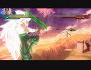 XICOR SSJ5 vs GOKU MASTERED ULTRA INSTINCT !!!