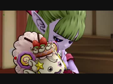 【DQ10】とてもまったりとドラクエ10Part11【初見実況】