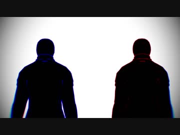 MMD エンゼルフィッシュ