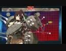 艦これ　【前段作戦】エンガノ岬沖（E3）