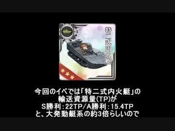 【艦これ】イベ中にキス島逝ってきた