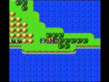 新約ラストバイブル　その２５