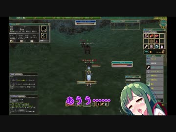 【MoE】ずん子と一緒にダイアロス！！part6-2【東北ずん子】