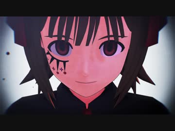 【天海春香】イリヤイリヤ【アイマスMMD】