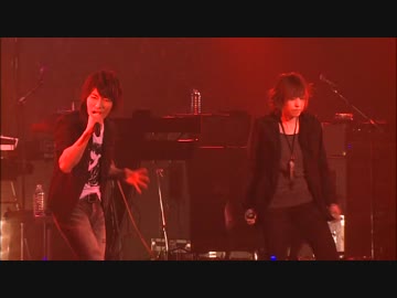 声優ライブ Try Try Try 斎賀みつき Feat Just With 羽多野渉 ニコニコ動画