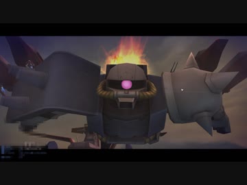 ザクとみるホモ限定トーナメント.gundum online