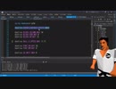 Breakoutを作ってみた 第10回「バランス調整」【プログラミング実況】