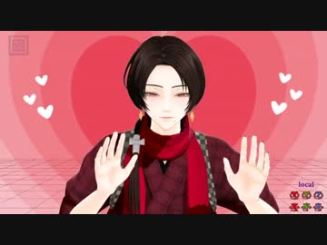 【MMD刀剣乱舞】kashuuuuuuu!!!!!!!【加州清光】