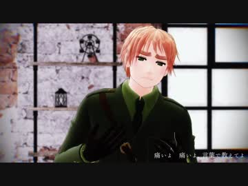心做し　表情見本【ほぼ固定カメラ】