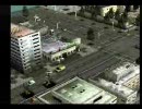 フロントミッション2　M07　首都ダカ中心部（前編）
