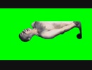 吊られた男GB