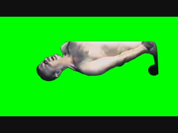 吊られた男GB